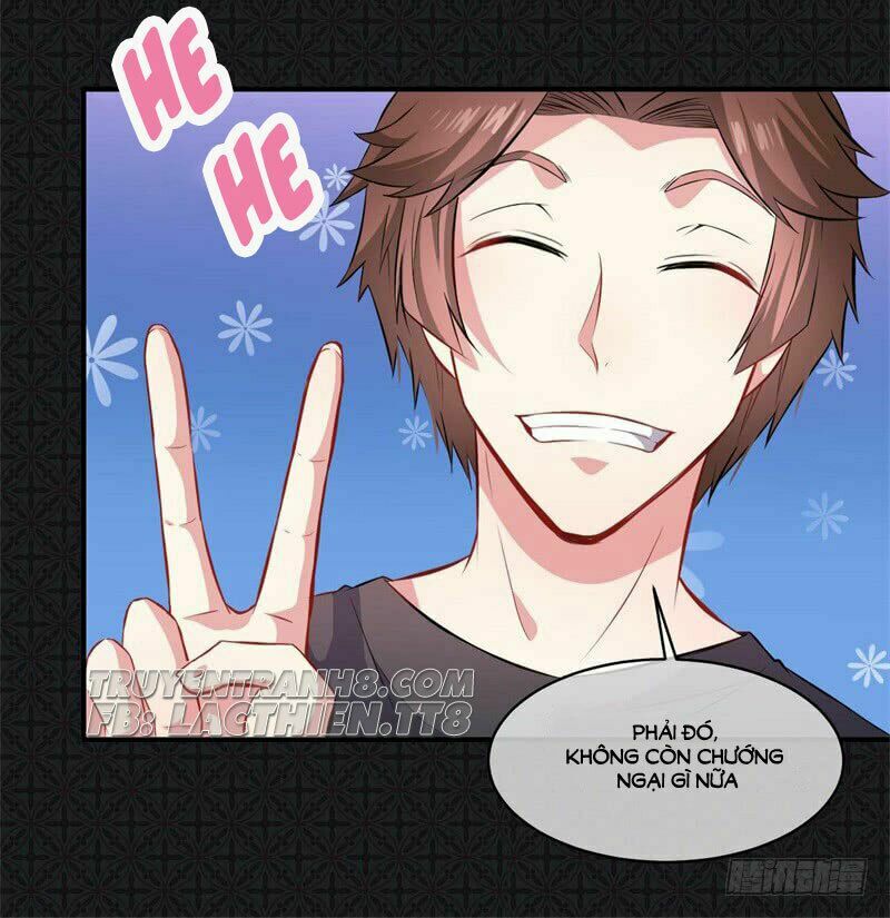 Ngạo Kiều Quỷ Vương Yêu Ta: Chapter 97