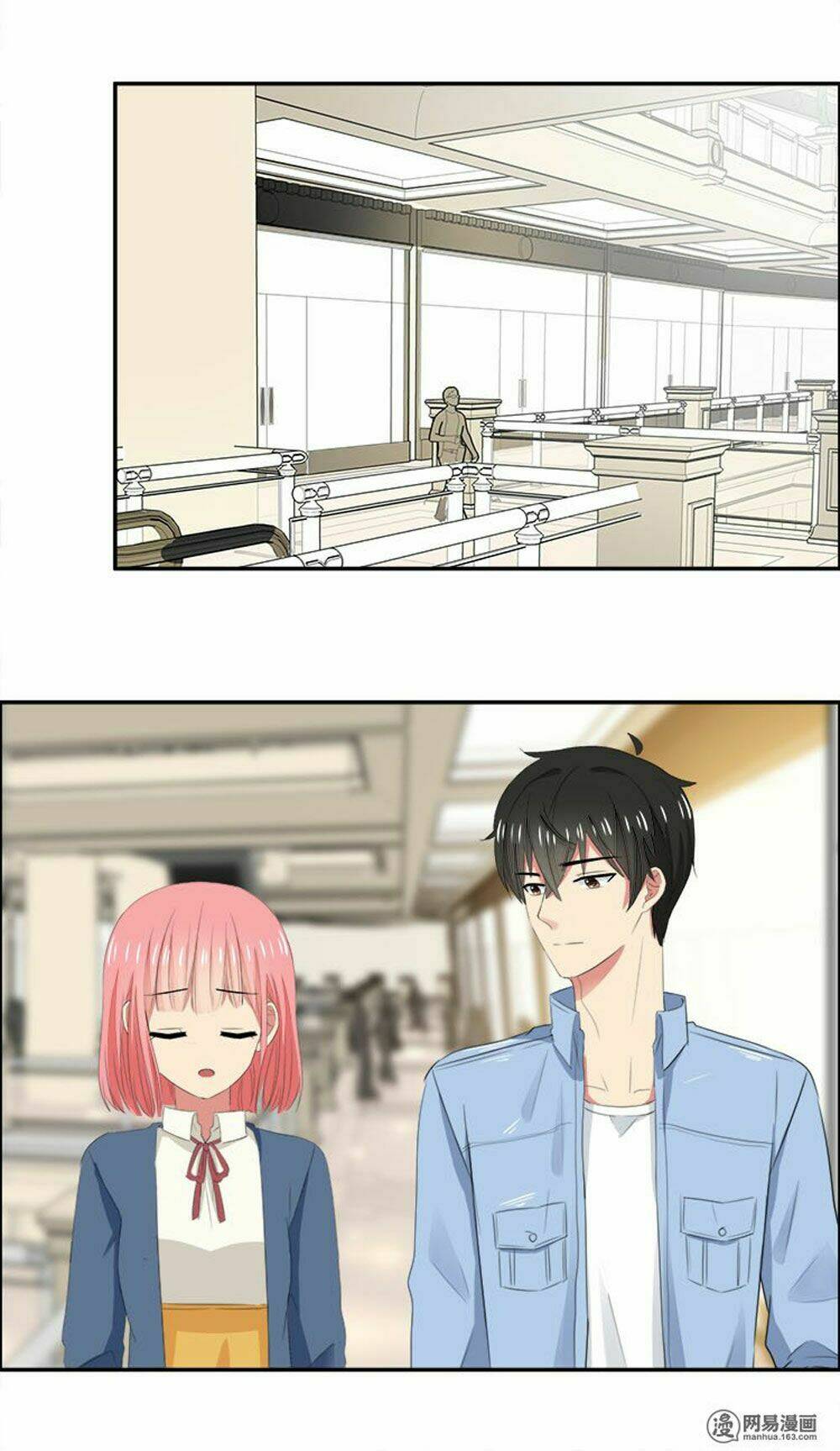 Đại Thần Tình Yêu Chớ Chạm Tôi: Chapter 65