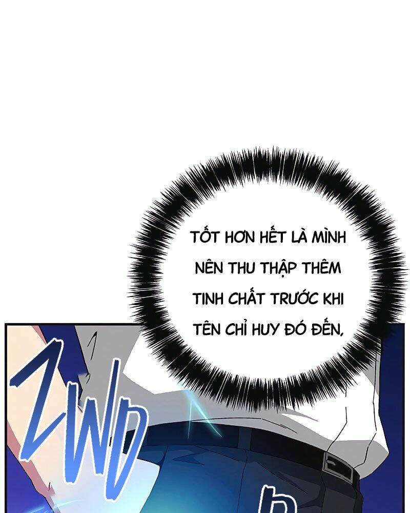 Đấng Cứu Thế Được Chọn Lựa: Chapter 16