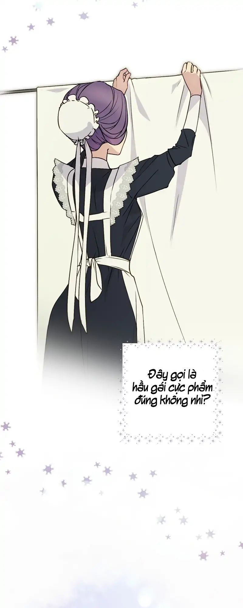 Cô Hầu Giỏi Giang: Chapter 2