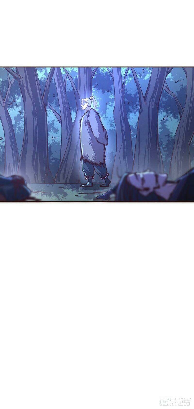 Sinh Tử Quyết: Chapter 113