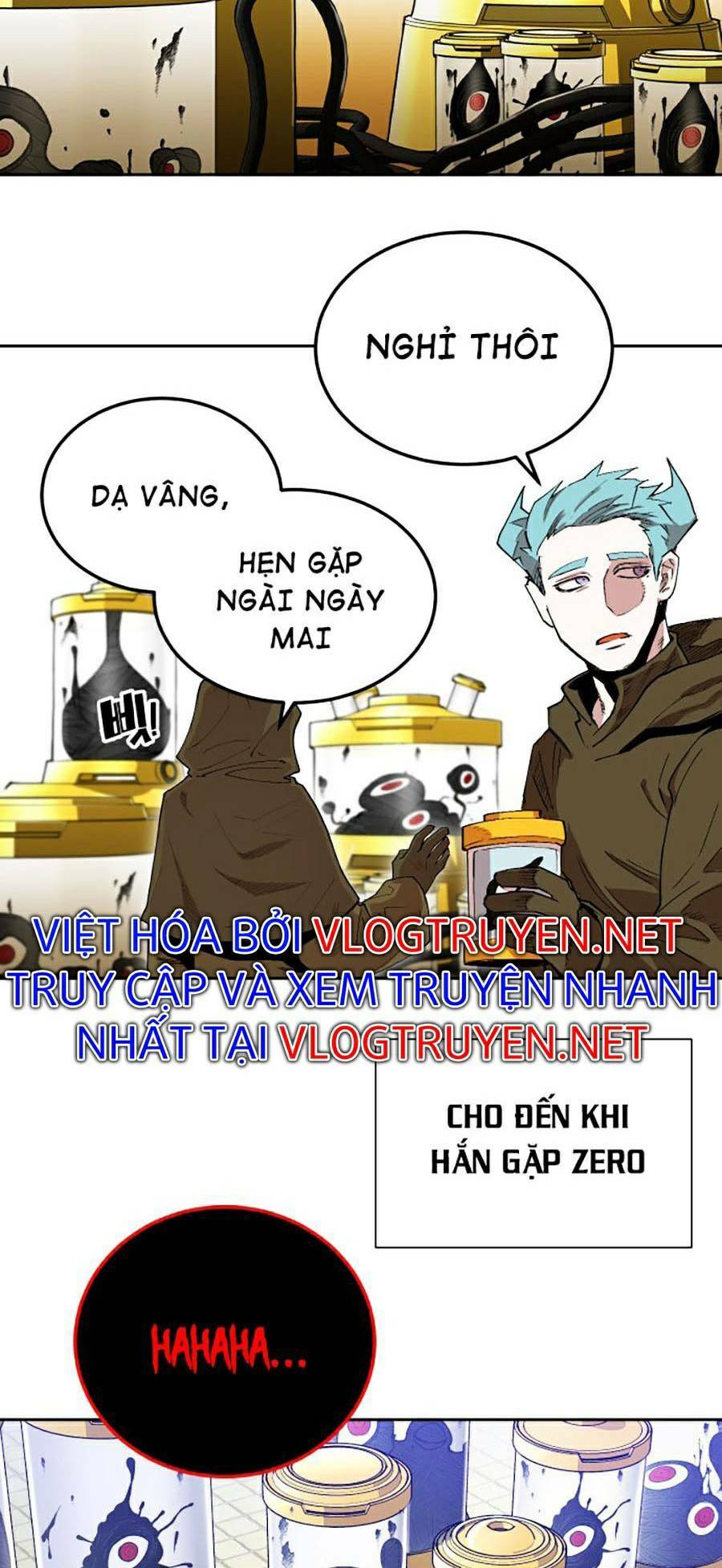 Hard Core Leveling Warrior Ss2: Chapter 119