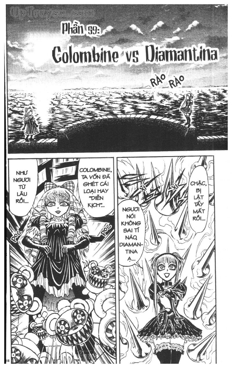 Fujita Kazuhiro: Chapter 40