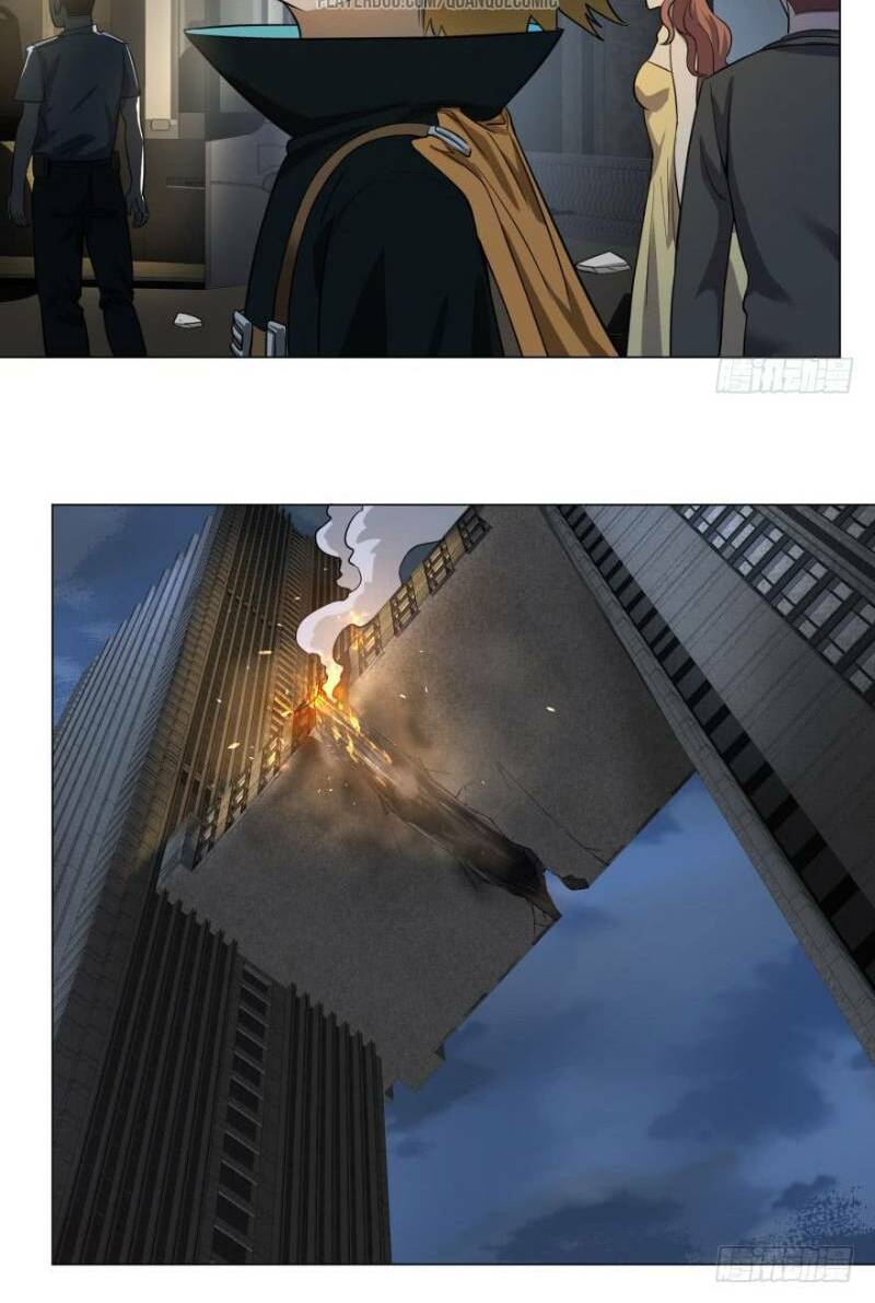 Danh Sách Kẻ Phản Diện: Chapter 44