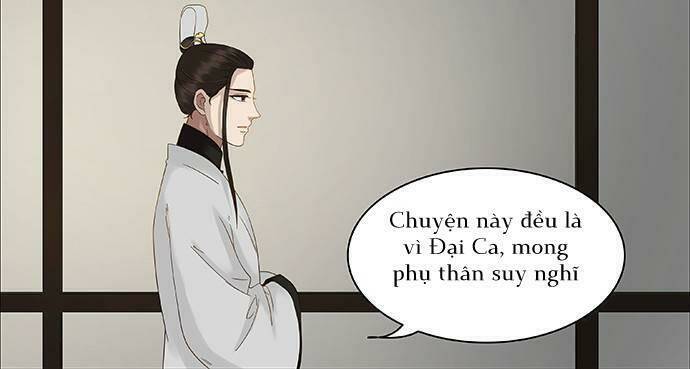 Mưa Chìm Sâu Trong Mây: Chapter 52