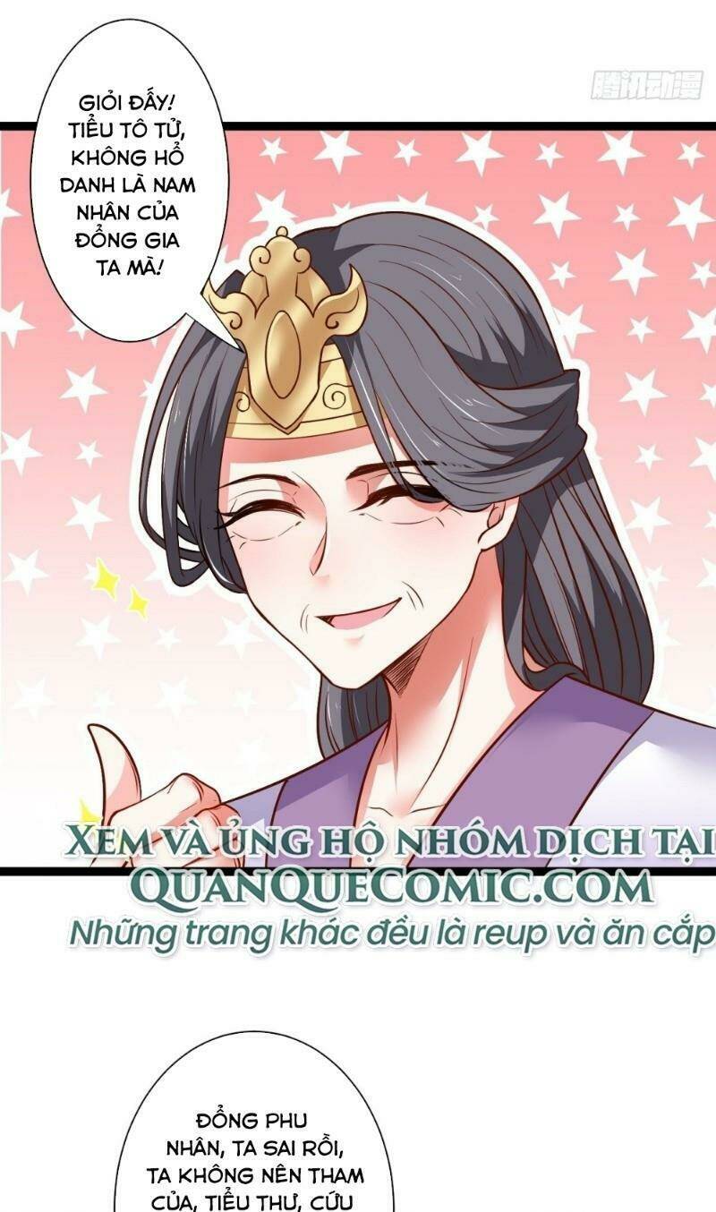 Trọng Sinh Tối Cường Ma Tôn Ở Rể: Chapter 60