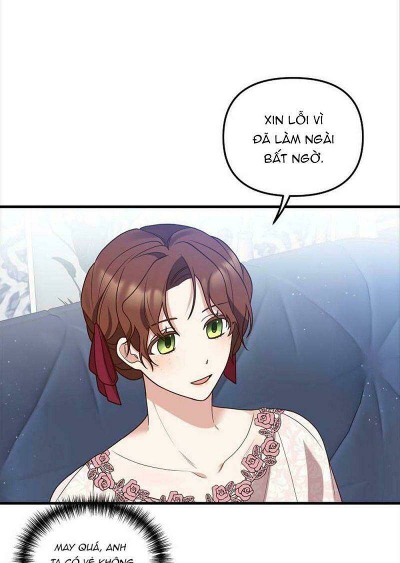 Hôn Phu Của Tôi Là Nam Chính Yandere: Chapter 2
