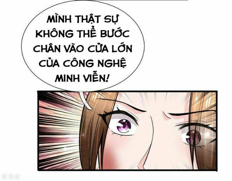 Tuyệt Đỉnh Khí Thiếu: Chapter 50
