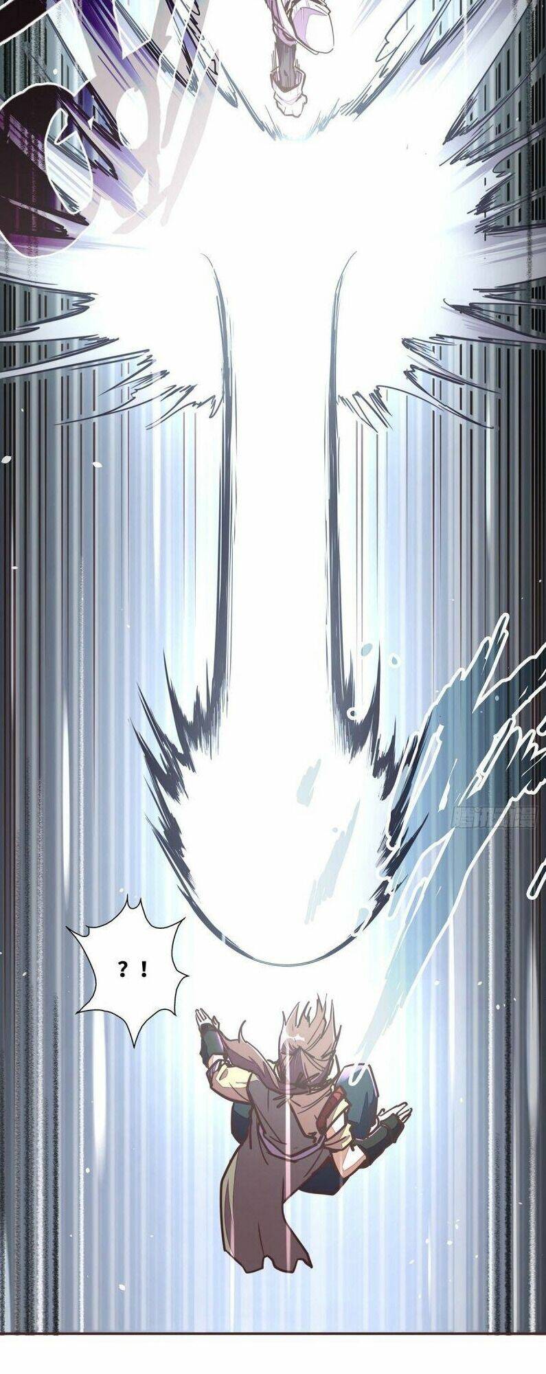 Sinh Tử Quyết: Chapter 45