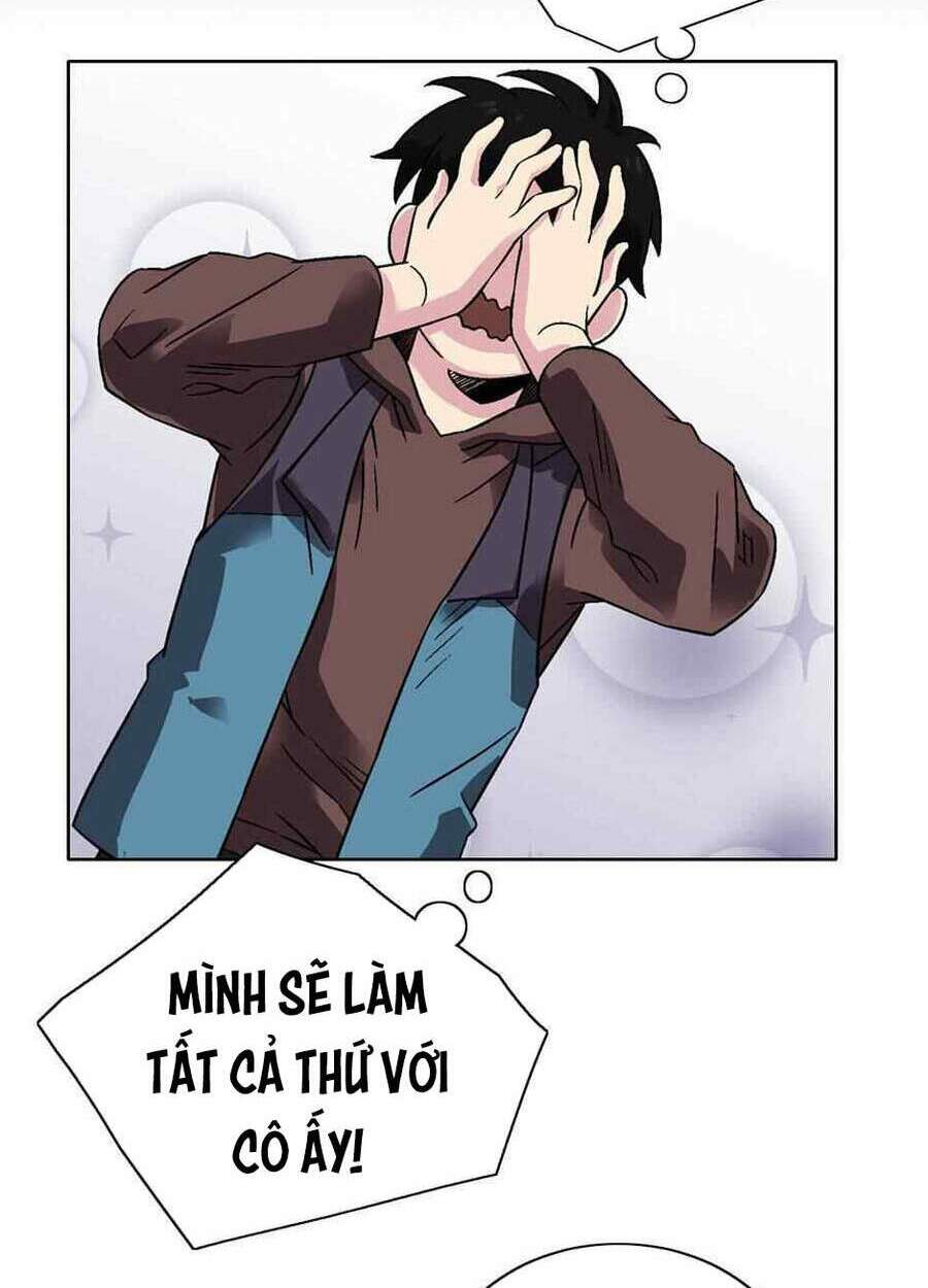 Hầm Ngục Bóng Tối: Chapter 29