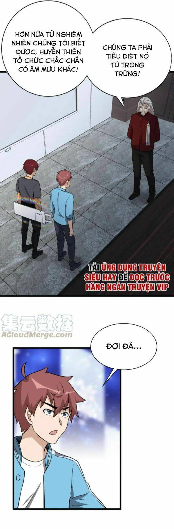 Hệ Thống Tu Tiên Mạnh Nhất: Chapter 141