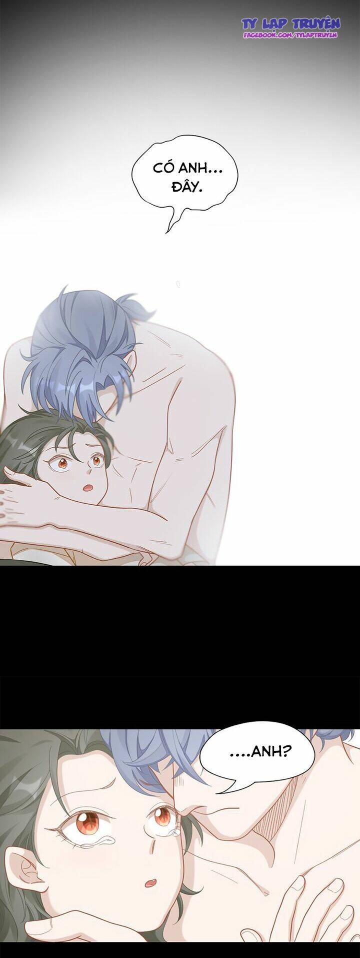 Bạn Trai Là Quái Vật: Chapter 77