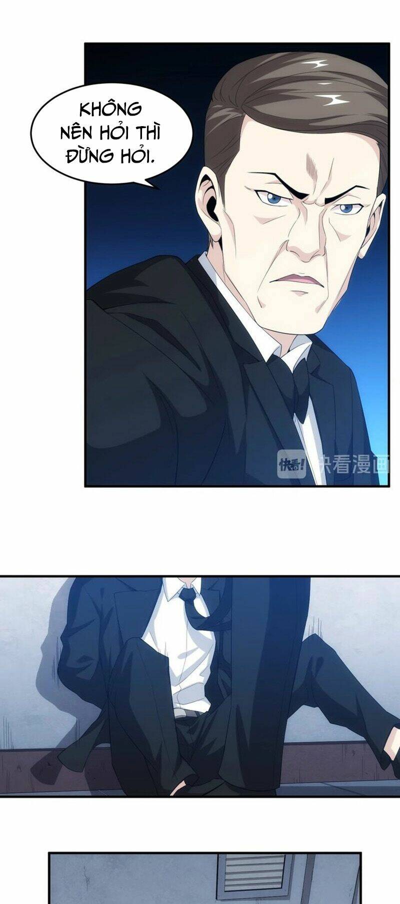 Rich Player - Người Chơi Khắc Kim: Chapter 134