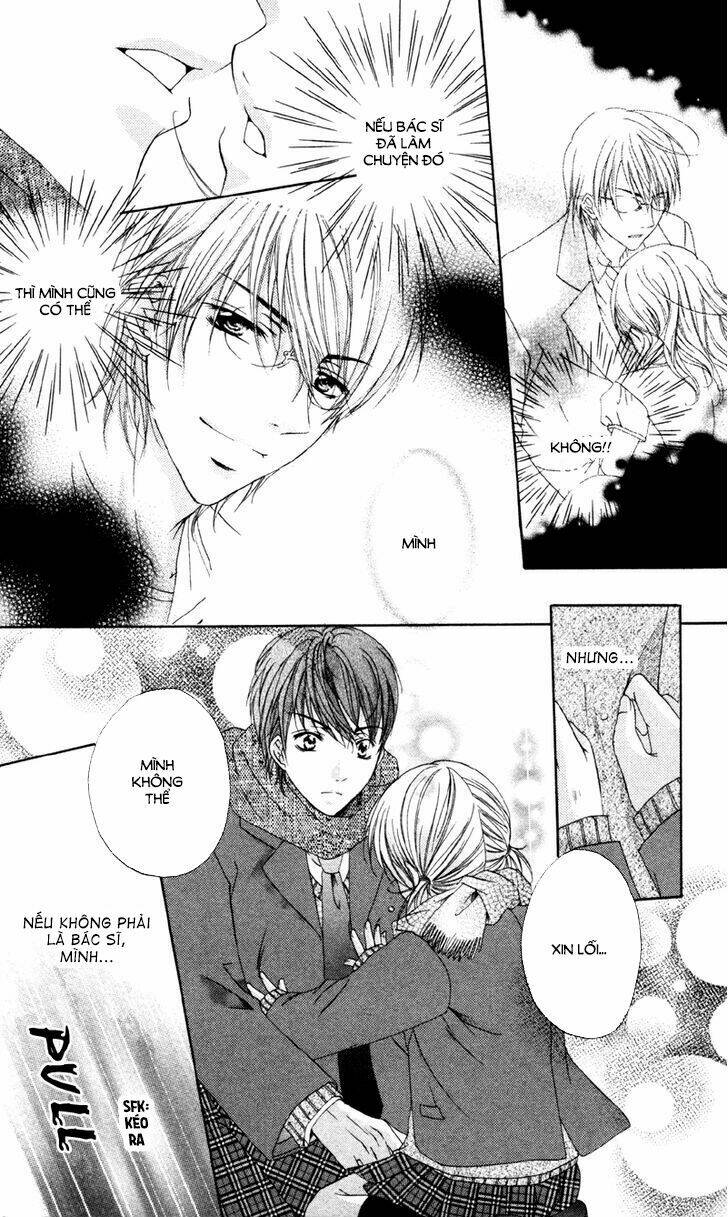 Akuma Na Kuchibiru: Chapter 2