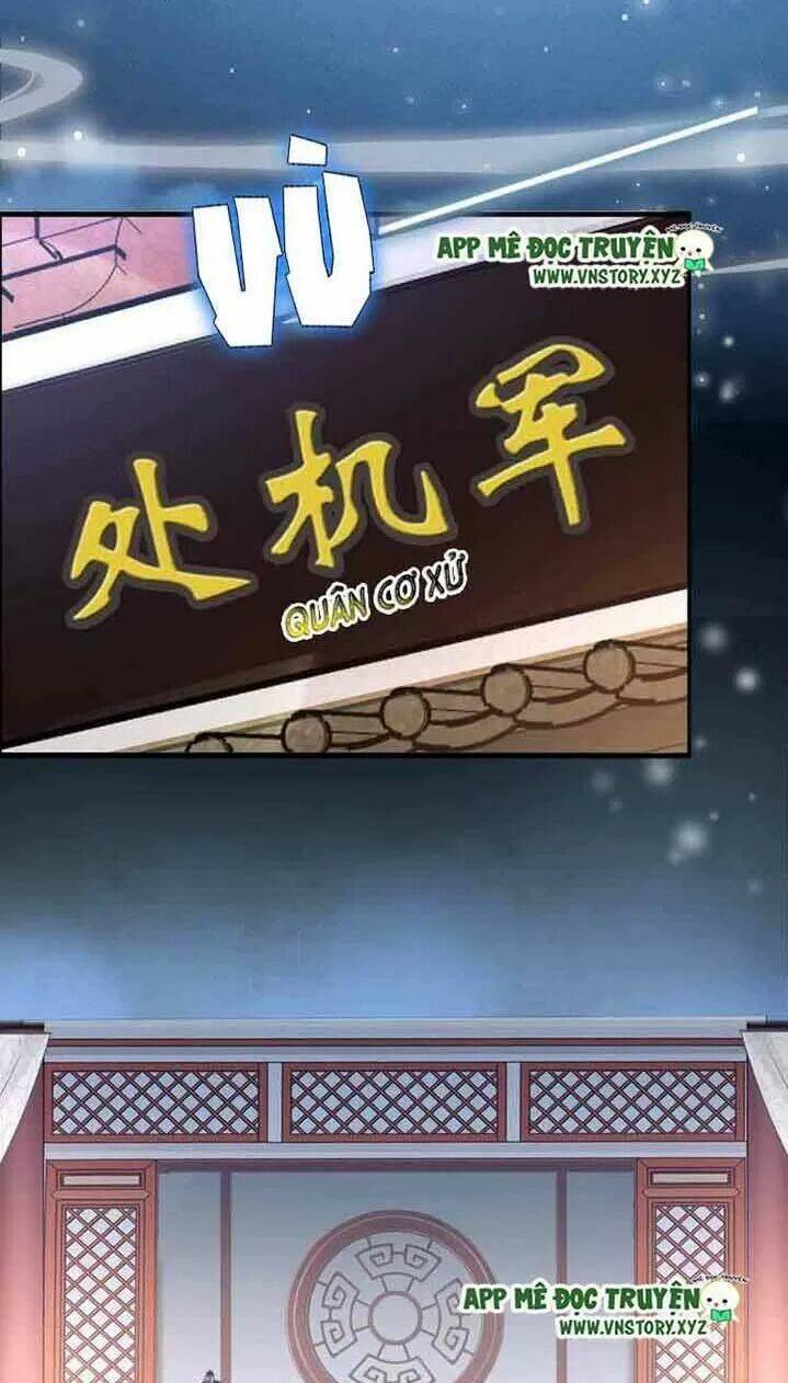 Nhất Sinh Nhất Thế Tiếu Thương Khung: Chapter 42