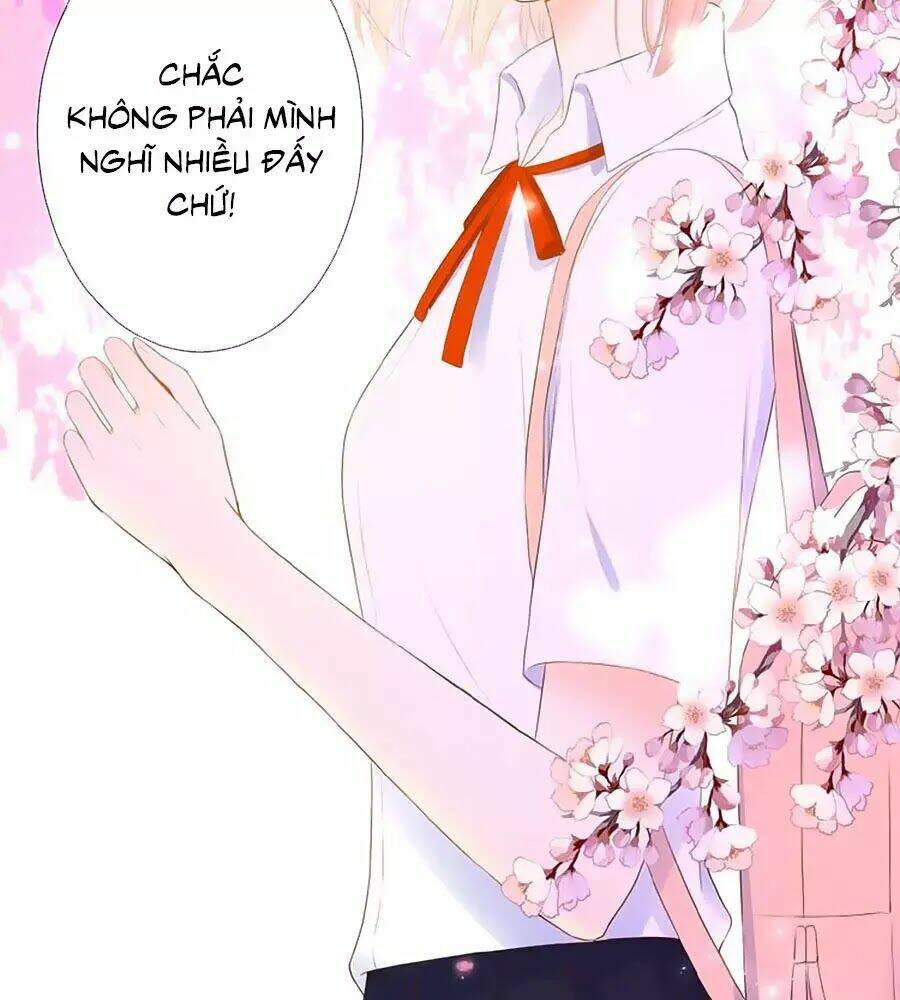 Đóa Hoa Chớm Nở: Chapter 15