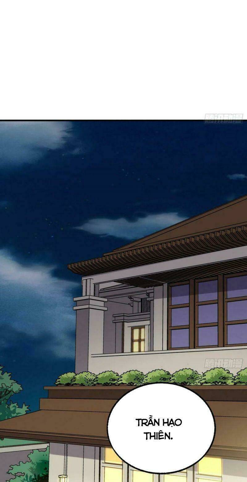 Cuồng Thiếu Siêu Thiên Tài: Chapter 91