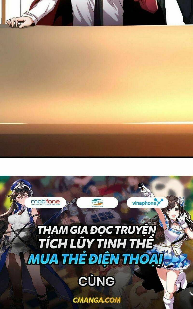 Quỷ Quyệt @Ai: Chapter 6