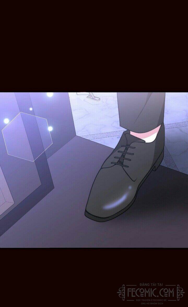 Công Chúa Bị Lãng Quên Muốn Sống Trong Hòa Bình: Chapter 19