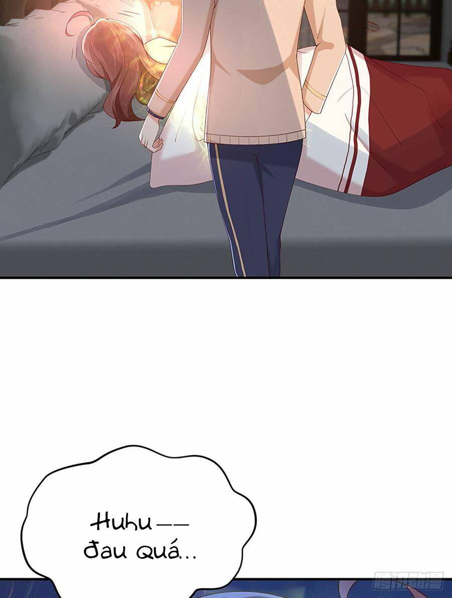 Nam Thần Truy Thê Chỉ Nam: Chapter 53.1