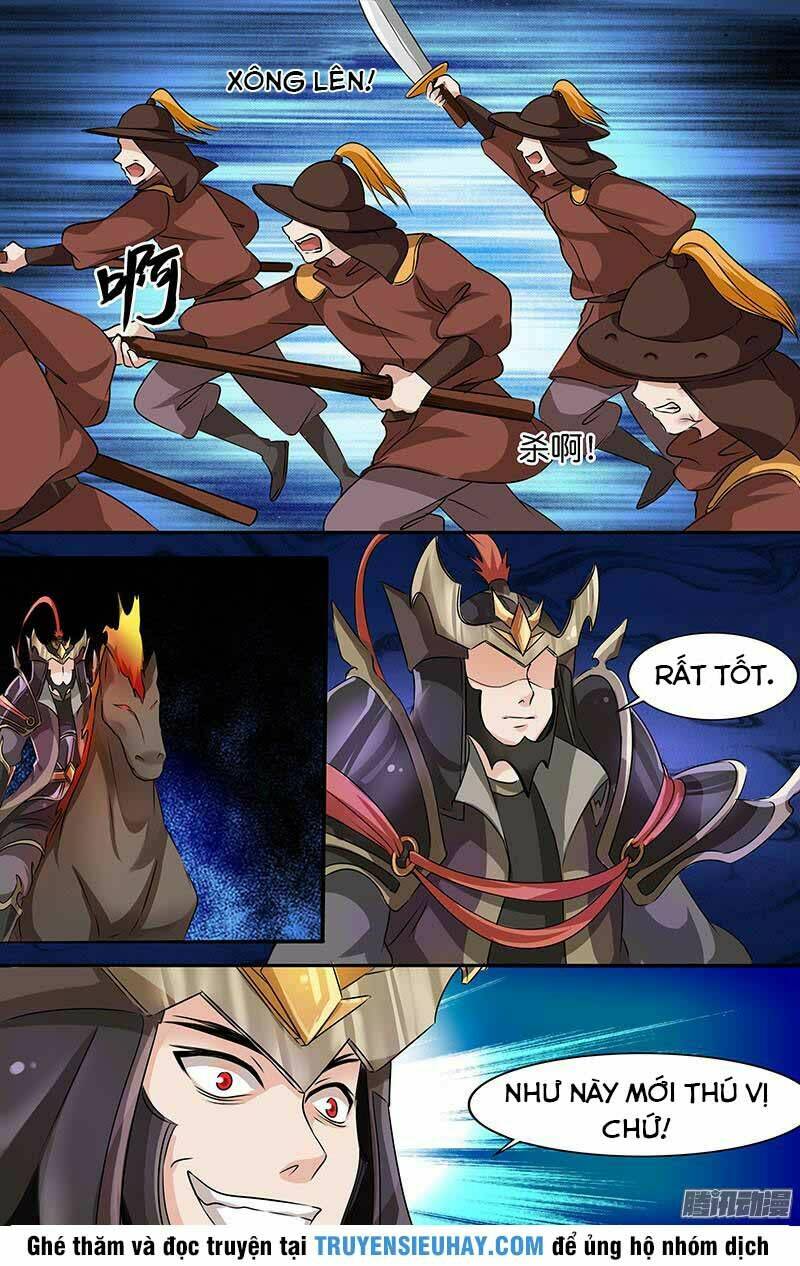 Cực Phẩm Tu Chân Thiếu Niên: Chapter 159