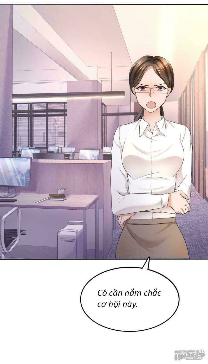 Con Đường Phản Công Của Sủng Thê: Chapter 9