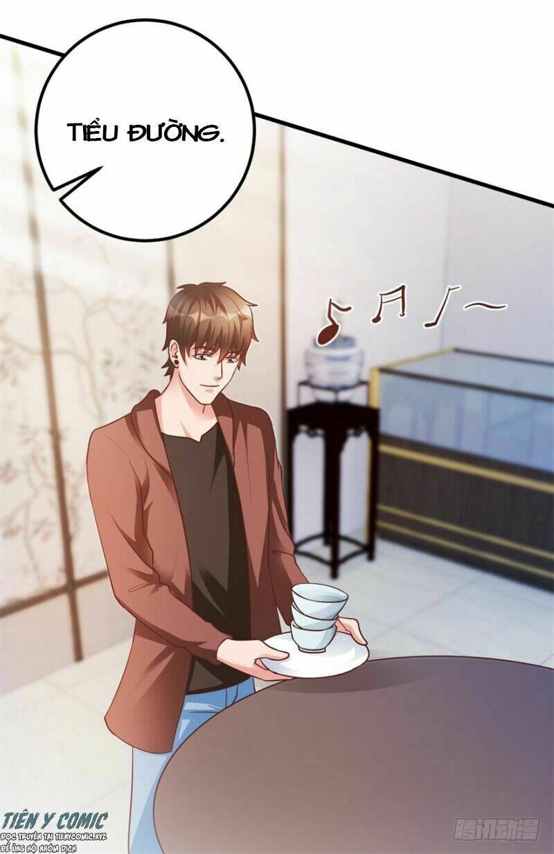 Thấu Thị Tiên Y: Chapter 99