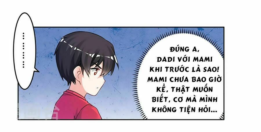 Tổng Tài Đích Thiên Giới Manh Thê: Chapter 120