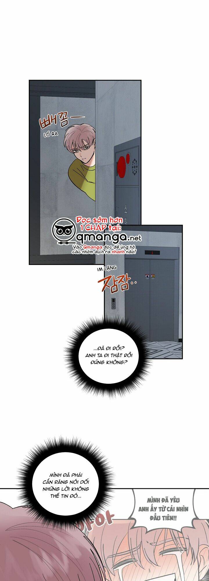 Kẻ Cắp Mặt Trăng: Chapter 26