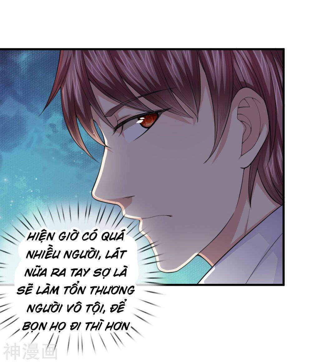 Tuyệt Thế Phi Đao: Chapter 140