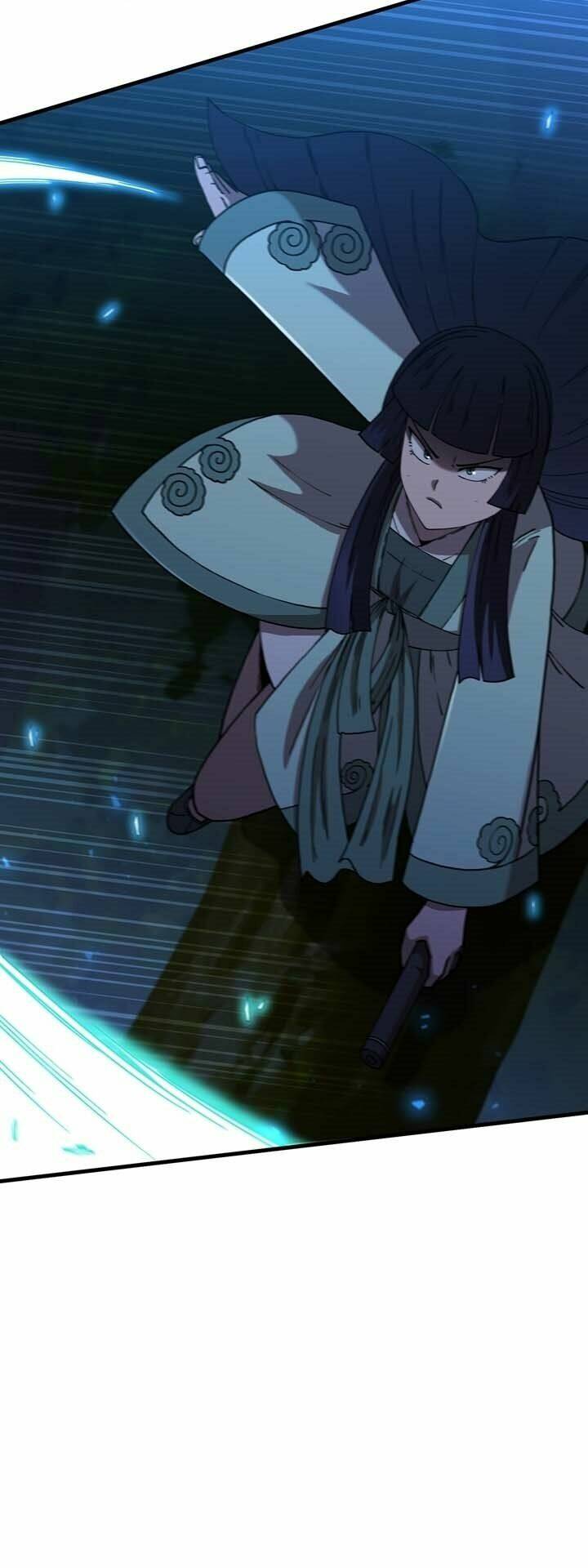 Thân Thủ Đệ Nhất Kiếm: Chapter 98