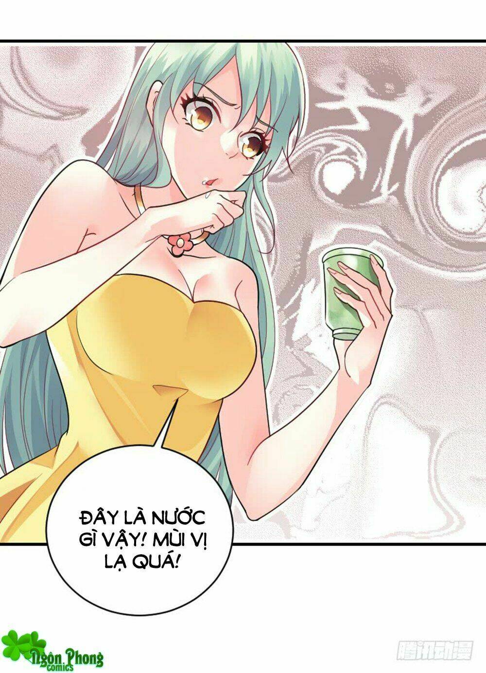 Vạn Năm Nhân Duyên Nhất Tuyến Khiên: Chapter 53