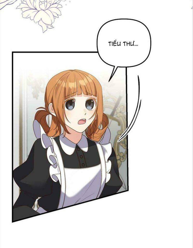 Hôn Phu Của Tôi Là Nam Chính Yandere: Chapter 19