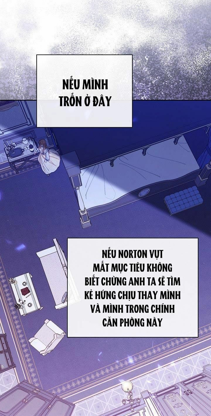 Tôi Sẽ Chịu Trách Nhiệm Về Phúc Lợi Của Nam Chính: Chapter 25