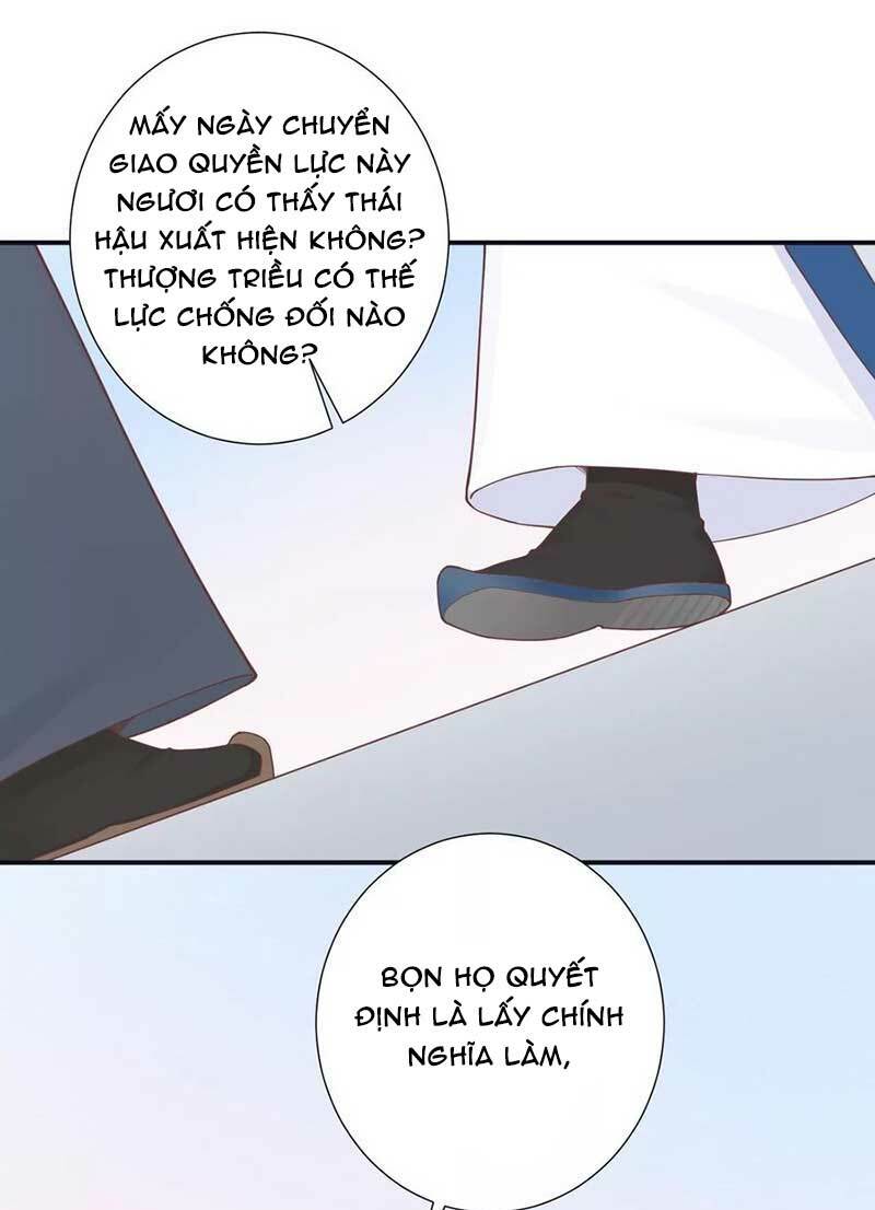 Hoàng Hậu Bận Lắm: Chapter 182