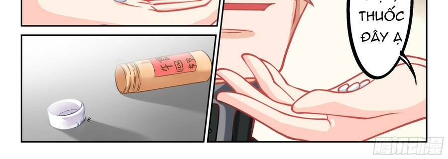 Hệ Thống Giả Dạng: Chapter 12