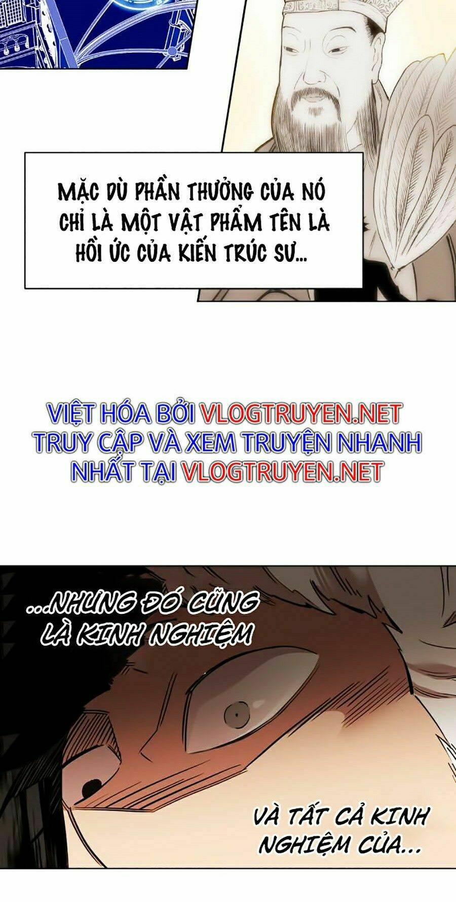 Hard Core Leveling Warrior Ss2: Chapter 83