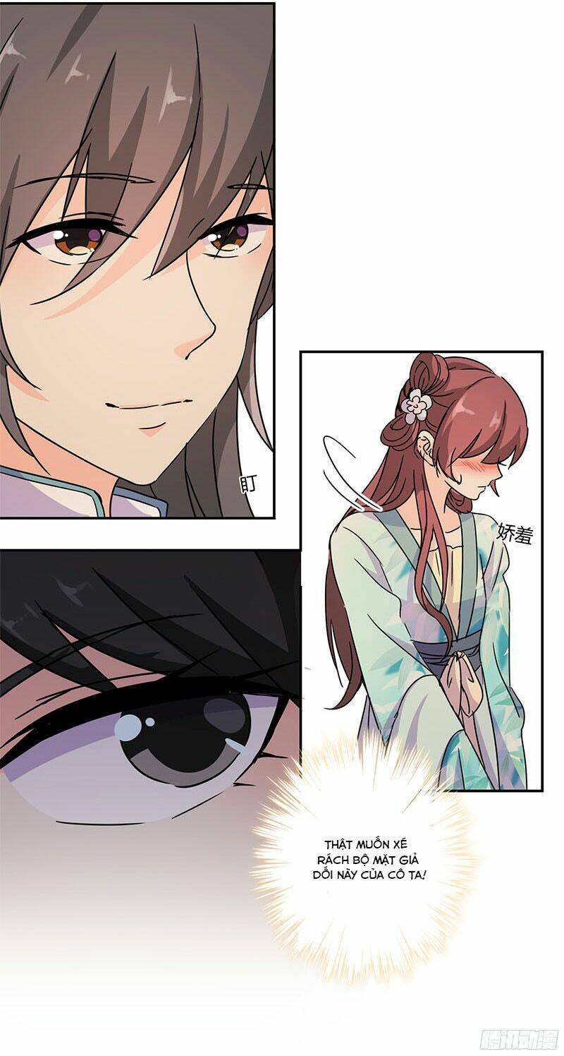 Trọng Sinh Chi Hao Môn Cường Thế Quy Lai: Chapter 141