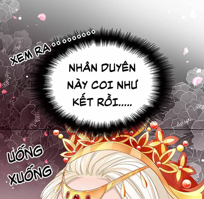 Vương Phi Thật Uy Vũ: Chapter 4.2