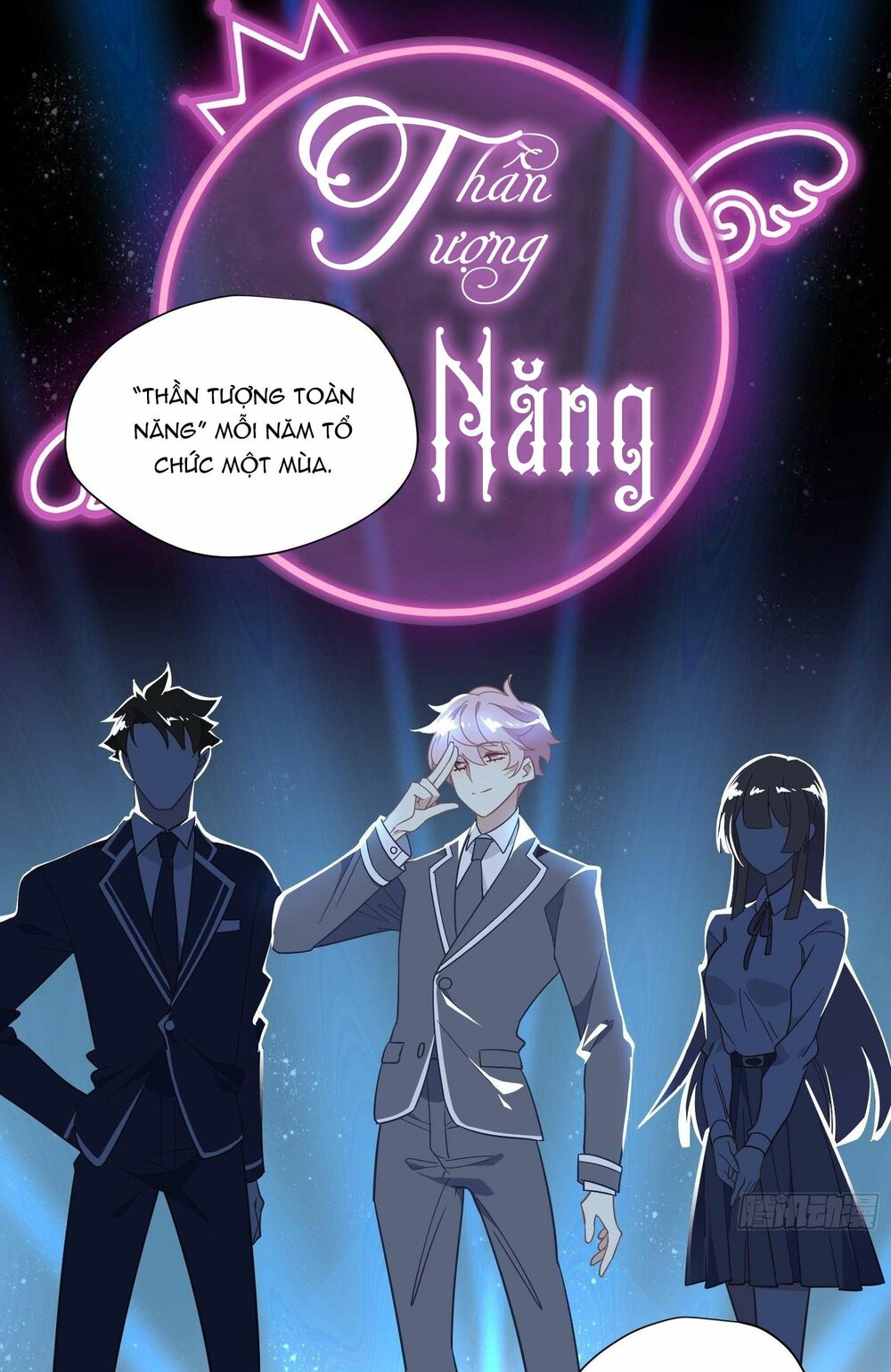 Nữ Phụ Như Tôi Cũng Có Ngày Ra Mắt: Chapter 35