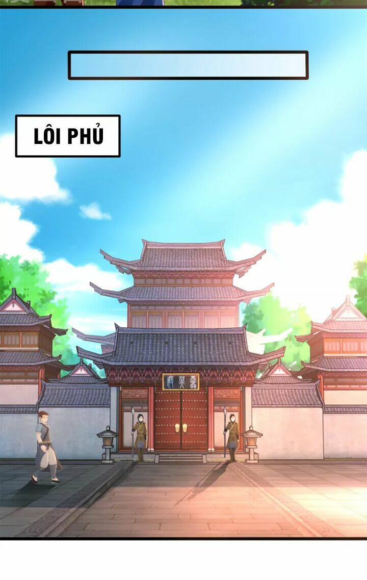 Chí Tôn Trọng Sinh: Chapter 180