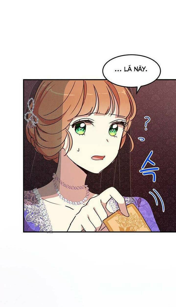 Công Tước, Loạn Vừa Thôi!: Chapter 31