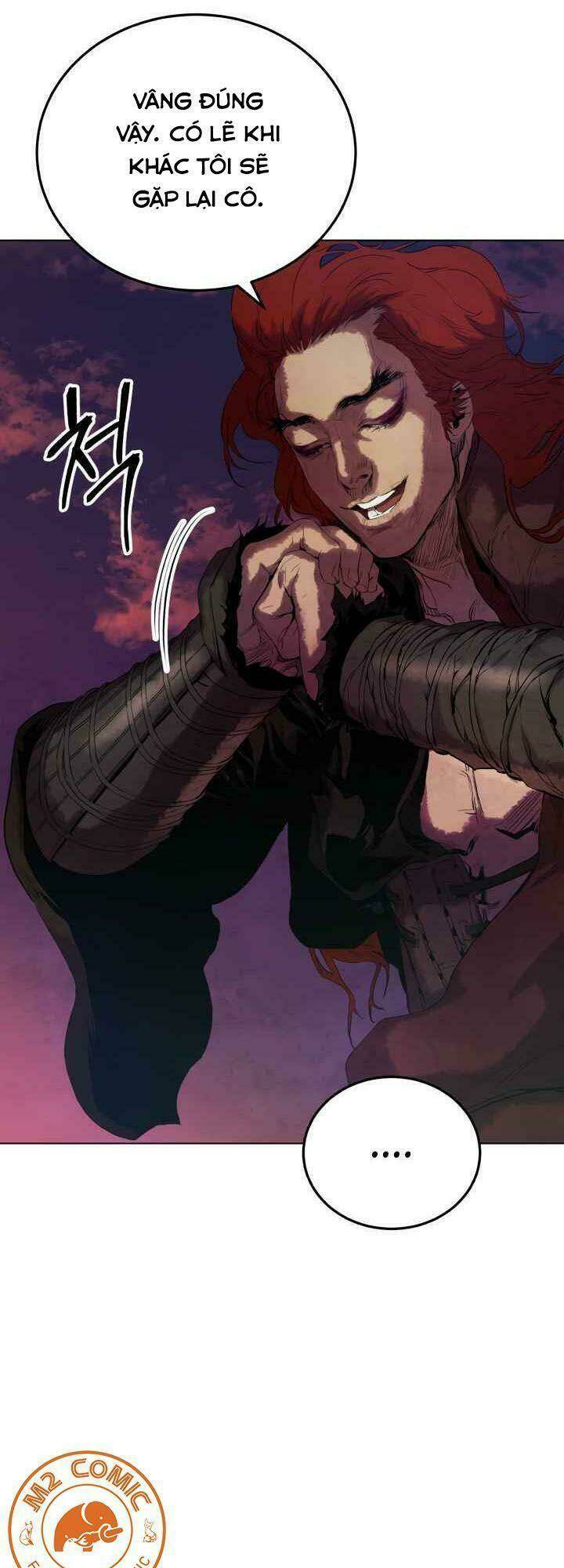 Phụng Tiên Trọng Sinh Ký: Chapter 5