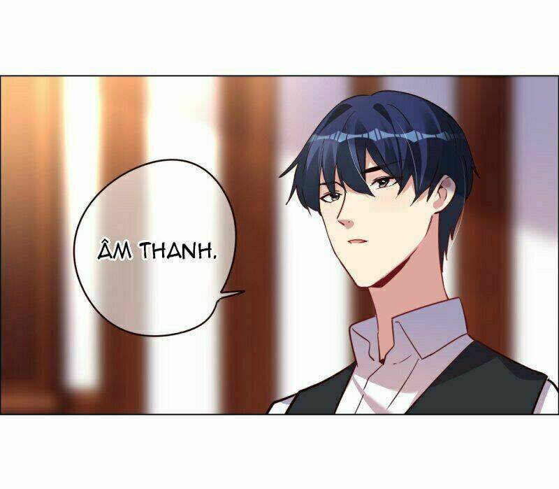 Vì Yêu Mà Khắc Cốt Ghi Tâm: Chapter 25