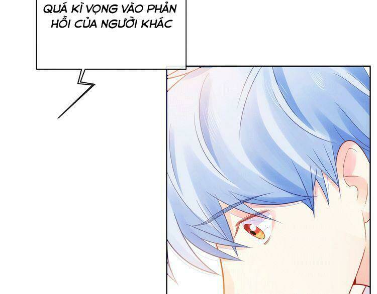 Giai Điệu Của Sự Va Chạm: Chapter 35