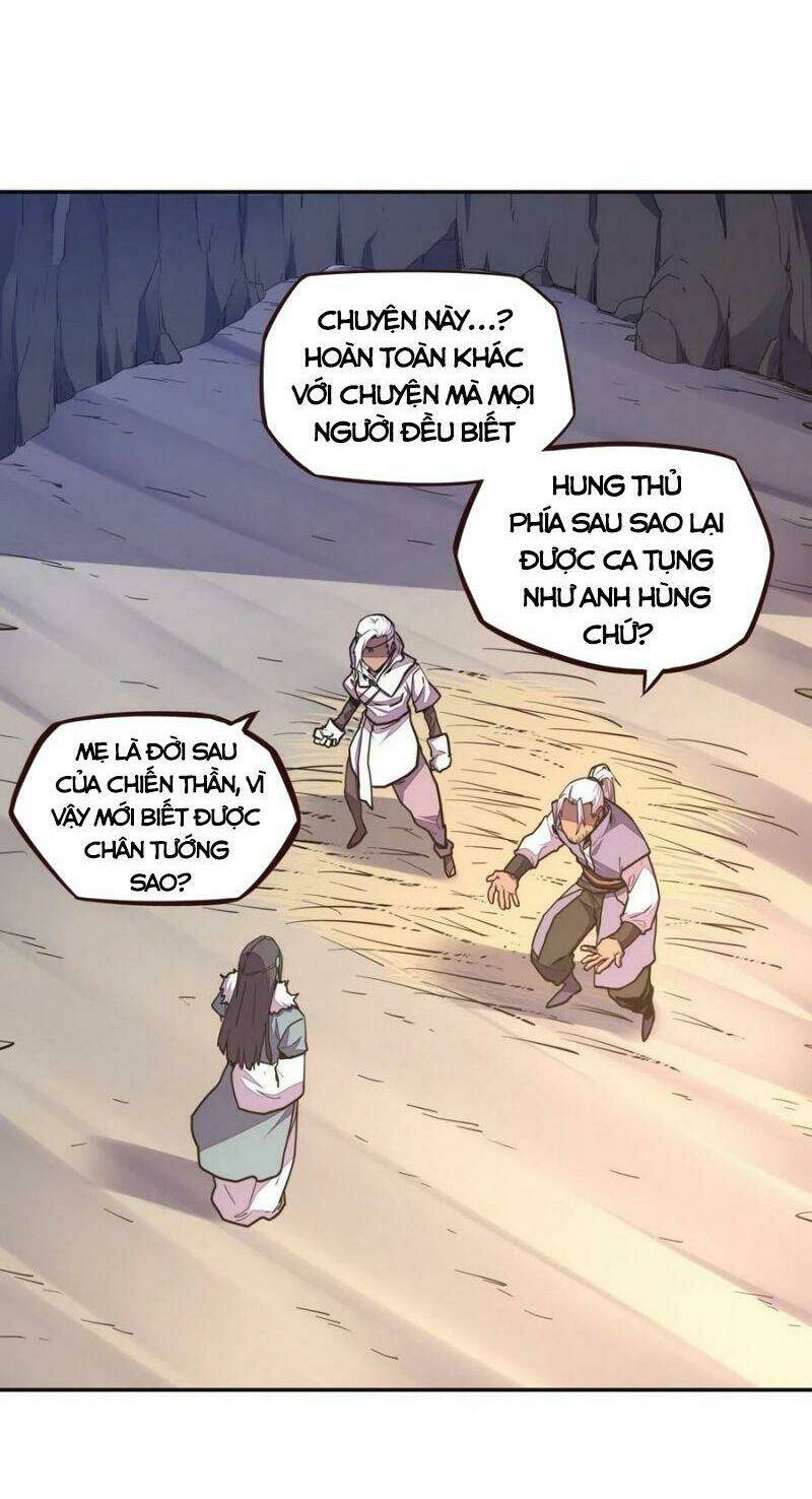 Sinh Tử Quyết: Chapter 150