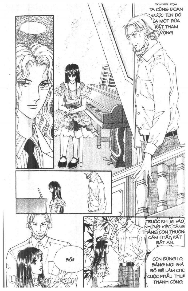 Lao Xao Tuổi Ngọc: Chapter 3