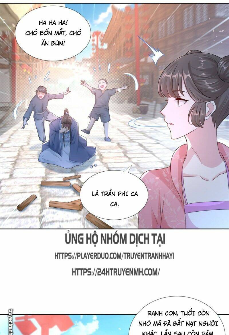 Chí Tôn Trọng Sinh: Chapter 87