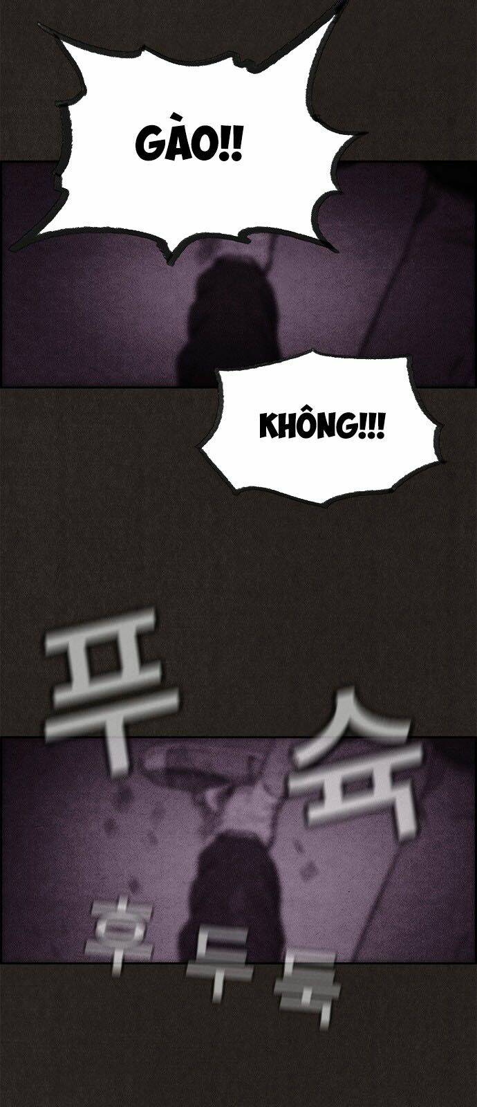 Quái Vật Tại Chung Cư Xanh: Chapter 37