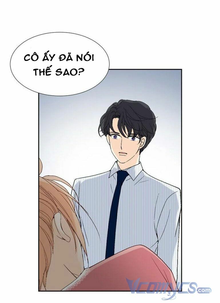 Lee Bom, Em Là Của Anh: Chapter 42